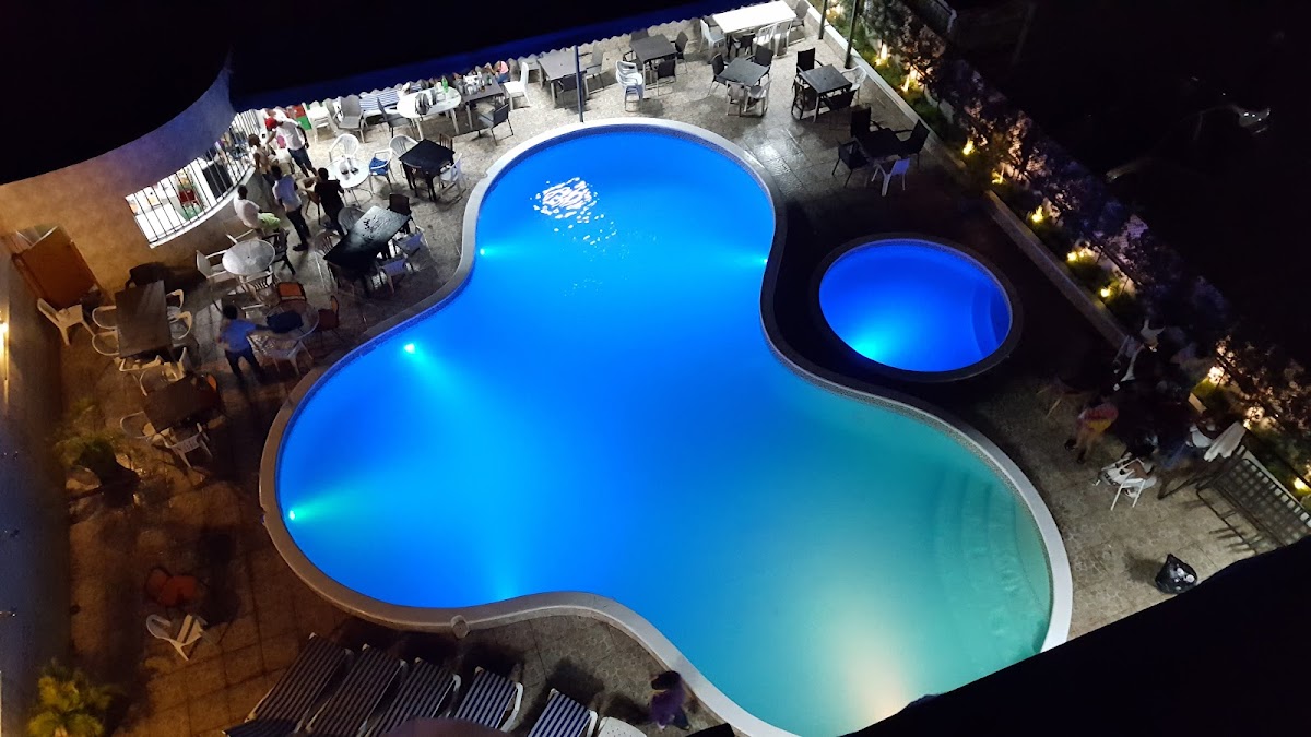 Slide Background Image